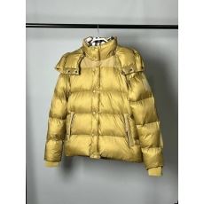 Burberry Down Coat